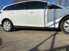 Ford Focus 3 Wagon 1.6 TDCi 95 Sideskirt rechts