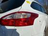 Ford Focus 3 Wagon 1.6 TDCi 95 Achterlicht rechts