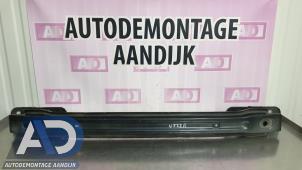 Gebruikte Bumperframe achter Fiat Panda (169) 1.2, Classic Prijs € 24,99 Margeregeling aangeboden door Autodemontage Aandijk