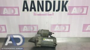 Gebruikte Startmotor Fiat Fiorino (225) 1.3 JTD 16V Multijet Prijs € 29,99 Margeregeling aangeboden door Autodemontage Aandijk