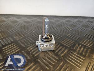 Gebruikte Xenon Lamp Mercedes C Estate (S204) 3.0 C-320 CDI V6 24V 4-Matic Prijs € 34,99 Margeregeling aangeboden door Autodemontage Aandijk