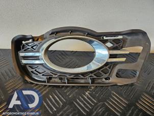 Gebruikte Afdekplaat mistlamp links Mercedes C Estate (S204) 3.0 C-320 CDI V6 24V 4-Matic Prijs € 24,99 Margeregeling aangeboden door Autodemontage Aandijk