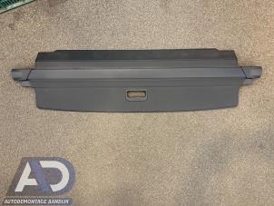 Używane Plandeka przedzialu bagazowego Skoda Fabia II Combi 1.6 TDI 16V 90 Cena € 74,99 Procedura marży oferowane przez Autodemontage Aandijk