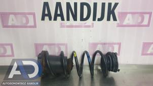 Używane Sprezyna srubowa tyl Fiat Fiorino (225) 1.3 JTD 16V Multijet Cena € 19,99 Procedura marży oferowane przez Autodemontage Aandijk