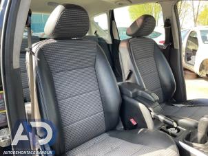 Begagnade Säte, höger Mercedes A (W169) 1.5 A-150 5-Drs. Pris € 99,99 Marginaltabell erbjuds av Autodemontage Aandijk