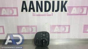 Begagnade Ljusbrytare Mercedes C (W203) 2.2 C-220 CDI 16V Pris € 34,99 Marginaltabell erbjuds av Autodemontage Aandijk