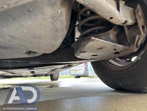 Begagnade Bakre drivaxel Mercedes A (W169) 1.5 A-150 5-Drs. Pris € 124,99 Marginaltabell erbjuds av Autodemontage Aandijk