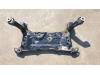 Ford Focus 3 Wagon 1.6 TDCi 95 Subframe