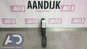 Begagnade Gaspedalsensor Ford Focus 3 Wagon 1.6 TDCi 95 Pris € 24,99 Marginaltabell erbjuds av Autodemontage Aandijk