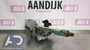 Begagnade Rattstångshölje Mercedes A (W169) 1.5 A-160 Pris € 99,99 Marginaltabell erbjuds av Autodemontage Aandijk