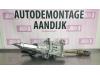 Ford Focus 3 Wagon 1.6 TDCi 95 Stuurkolom Huis
