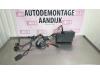 Ford Focus 3 Wagon 1.6 TDCi 95 Zekeringkast