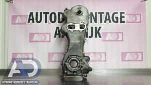 Używane Obudowa rozrzadu Fiat Punto Evo (199) 1.3 JTD Multijet 85 16V Cena € 39,99 Procedura marży oferowane przez Autodemontage Aandijk