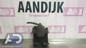 Gebruikte Remklauw (Tang) links-voor Skoda Fabia II Combi 1.6 TDI 16V 90 Prijs € 19,99 Margeregeling aangeboden door Autodemontage Aandijk