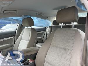 Gebruikte Bekleding Set (compleet) Audi A6 (C6) 2.8 V6 24V FSI Prijs € 199,99 Margeregeling aangeboden door Autodemontage Aandijk