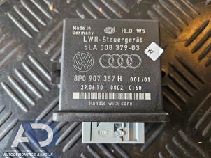 Begagnade Dator, belysningsmodul Audi A6 (C6) 2.8 V6 24V FSI Pris € 39,99 Marginaltabell erbjuds av Autodemontage Aandijk