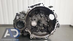 Gebruikte Versnellingsbak Volkswagen Polo V (6R) 1.2 TDI 12V BlueMotion Prijs € 149,99 Margeregeling aangeboden door Autodemontage Aandijk