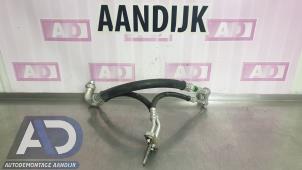 Gebruikte Airco Leiding Opel Meriva 1.4 Turbo 16V ecoFLEX Prijs € 39,99 Margeregeling aangeboden door Autodemontage Aandijk