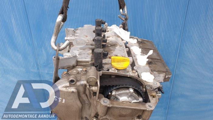 Motor från en Renault Laguna II (BG) 2.0 16V 2005