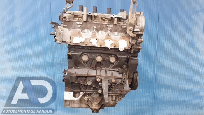 Motor från en Renault Laguna II (BG) 2.0 16V 2005