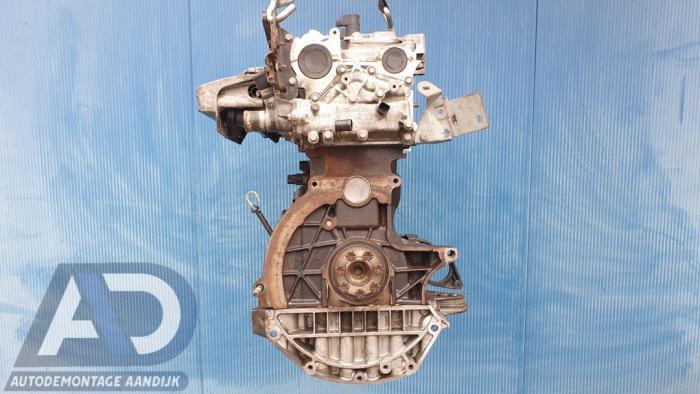 Motor från en Renault Laguna II (BG) 2.0 16V 2005