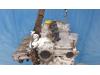 Motor från en Renault Laguna II (BG) 2.0 16V 2005