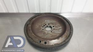 Begagnade Svänghjul Mercedes E (C207) E-350 CGI V6 24V Pris € 79,99 Marginaltabell erbjuds av Autodemontage Aandijk