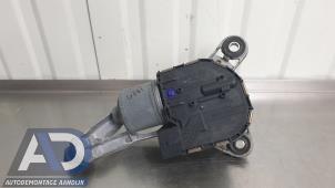Begagnade Torkarmotor + mekanism Ford Focus 3 1.0 Ti-VCT EcoBoost 12V 100 Pris € 39,99 Marginaltabell erbjuds av Autodemontage Aandijk