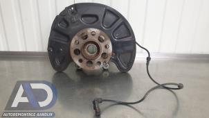 Begagnade Spindel, vänster fram Mercedes C Estate (S204) 3.0 C-320 CDI V6 24V 4-Matic Pris € 124,99 Marginaltabell erbjuds av Autodemontage Aandijk