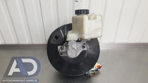 Begagnade Bromsservo Mercedes C Estate (S204) 3.0 C-320 CDI V6 24V 4-Matic Pris € 99,99 Marginaltabell erbjuds av Autodemontage Aandijk