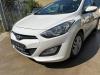 Hyundai i30 (GDHB5) 1.6 CRDi Blue Drive 16V VGT Front (komplett)