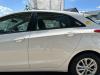 Hyundai i30 (GDHB5) 1.6 CRDi Blue Drive 16V VGT Bakdörr, 4-dörrars, vänster