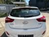 Hyundai i30 (GDHB5) 1.6 CRDi Blue Drive 16V VGT Baklucka