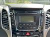 Hyundai i30 (GDHB5) 1.6 CRDi Blue Drive 16V VGT CD-spelare med radio