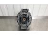 Mercedes-Benz GLK (204.7/9) 3.5 350 V6 24V 4-Matic Dynamo