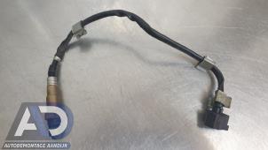 Begagnade Lambdasond Mercedes GLK (204.7/9) 3.5 350 V6 24V 4-Matic Pris € 39,99 Marginaltabell erbjuds av Autodemontage Aandijk