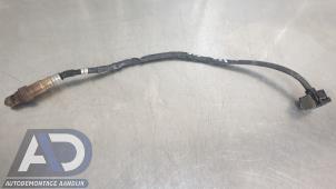 Begagnade Lambdasond Mercedes GLK (204.7/9) 3.5 350 V6 24V 4-Matic Pris € 39,99 Marginaltabell erbjuds av Autodemontage Aandijk