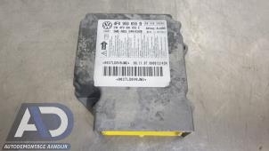 Begagnade Airbagmodul Audi A6 (C6) 2.0 TDI 16V Pris € 39,99 Marginaltabell erbjuds av Autodemontage Aandijk