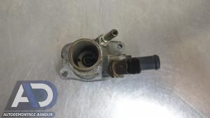 Gebruikte Thermostaathuis Fiat Panda/Pandina (312) 0.9 TwinAir 85 4x4 Prijs € 19,99 Margeregeling aangeboden door Autodemontage Aandijk
