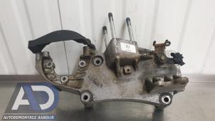 Gebruikte Motorrubber Fiat Fiorino (225) 1.3 JTD 16V Multijet Prijs € 39,99 Margeregeling aangeboden door Autodemontage Aandijk