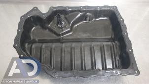 Begagnade Oljetråg Audi TT (8J3) 1.8 TFSI 16V Pris € 49,99 Marginaltabell erbjuds av Autodemontage Aandijk