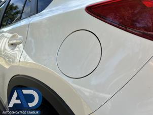 Gebruikte Tank Klep Mazda CX-5 I (KE,GH) 2.2 SkyActiv-D 16V 2WD Prijs € 29,99 Margeregeling aangeboden door Autodemontage Aandijk