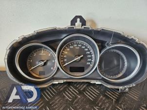 Gebruikte Kilometerteller KM Mazda CX-5 I (KE,GH) 2.2 SkyActiv-D 16V 2WD Prijs € 99,99 Margeregeling aangeboden door Autodemontage Aandijk