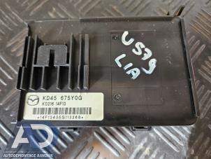 Używane Sterownik Body Control Mazda CX-5 I (KE,GH) 2.2 SkyActiv-D 16V 2WD Cena € 74,99 Procedura marży oferowane przez Autodemontage Aandijk