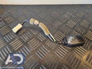 Gebruikte Regensensor Mazda CX-5 I (KE,GH) 2.2 SkyActiv-D 16V 2WD Prijs € 49,99 Margeregeling aangeboden door Autodemontage Aandijk