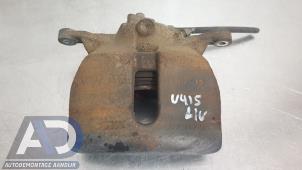 Używane Zacisk hamulcowy lewy przód Volkswagen Golf VII Variant (AUVV) 1.4 TSI 16V Cena € 29,99 Procedura marży oferowane przez Autodemontage Aandijk