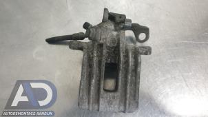 Gebruikte Remklauw (Tang) rechts-achter Audi A1 (8X1/8XK) 1.6 TDI 16V Prijs € 29,99 Margeregeling aangeboden door Autodemontage Aandijk