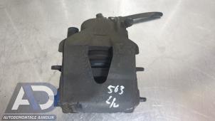 Gebruikte Remklauw (Tang) links-voor Audi A1 (8X1/8XK) 1.6 TDI 16V Prijs € 19,99 Margeregeling aangeboden door Autodemontage Aandijk