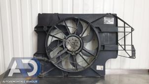 Gebruikte Koelvinhuis Volkswagen Transporter/Caravelle T5 1.9 TDi Prijs € 99,99 Margeregeling aangeboden door Autodemontage Aandijk