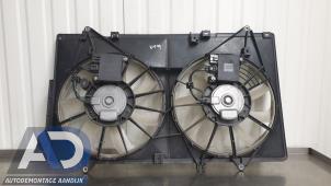 Gebruikte Windtunnel Mazda CX-5 I (KE,GH) 2.2 SkyActiv-D 16V 2WD Prijs € 139,99 Margeregeling aangeboden door Autodemontage Aandijk